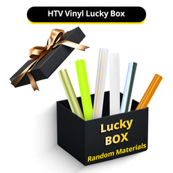 HTV Rolls Lucky Box A