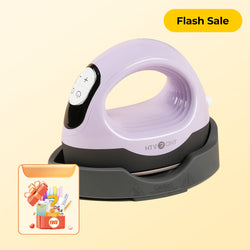 [Best Deals] HTVRONT Mini3 Heat Press Machine- Customized Temp & Time, Larger Flat Curved Plate(3 colors)Small Heat Press Machine for T-Shirts, Hats, Mugs,Bags,Hats with Digital Display, Memory Function, and Insulated Base.