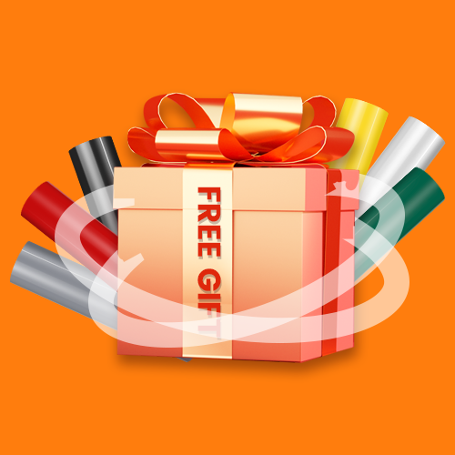 CA Exclusive Free Gift For New Subscriber
