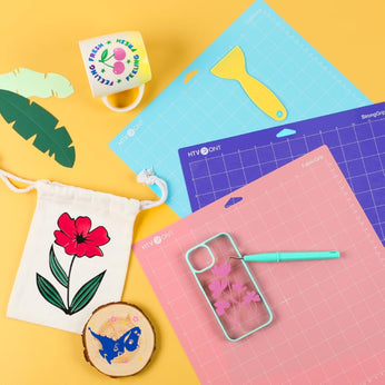 Toos and accessories for Heat Press