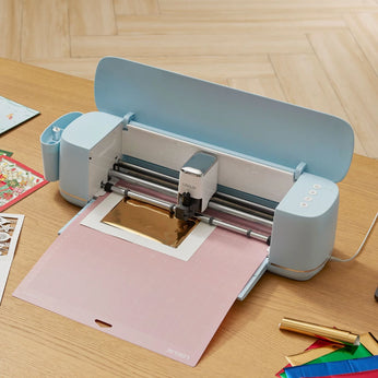 light blue vinyl cutter-htvront