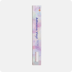 Holographic Sparkle Adhesive Vinyl Roll - 12 x 10 FT (4 Colors) [Clearance]
