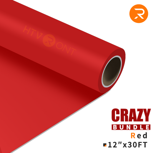 Clear Printable Vinyl Bundle 8 5 X11 15 Sheets HTVRONT CA