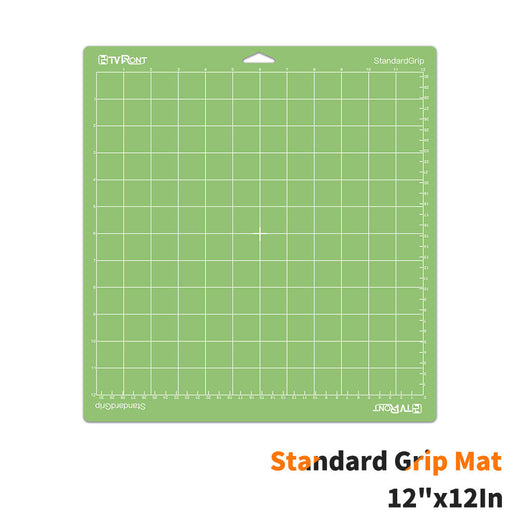 StandardGrip Cutting Mat - 12" x 12" Single Pack
